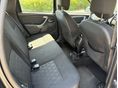 DACIA DUSTER 2014/6 - 9