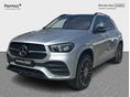 MERCEDES-BENZ GLE 400 d 4Matic 9G-TRONIC ÁFA-s - AMG - Magyaro. - 4 ÉV ISP. Akár + 1 ÉV Garancia!