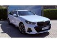 BMW 520 2025/11 - 2