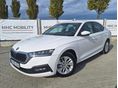 SKODA OCTAVIA 2.0 TDI SCR Ambition Magyarországi! Áfás! Akár 4x Garancia!