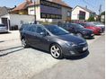 OPEL ASTRA J Sports Tourer 2.0 CDTI Cosmo VEZÉRLÉS CSERÉLVE.OLASZ ROZSDAMENTES.FRISS MŰSZAKI
