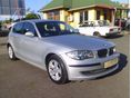 BMW 116 2009/7 - 2