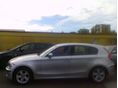 BMW 116 2009/7 - 11