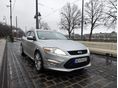 FORD MONDEO 2014/11 - 2