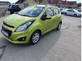 CHEVROLET SPARK 2013/12 - 3