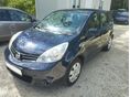 NISSAN NOTE 1.4 Visia