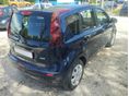 NISSAN NOTE 2010/7 - 2