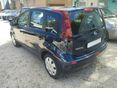 NISSAN NOTE 2010/7 - 4