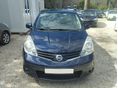NISSAN NOTE 2010/7 - 5