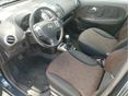 NISSAN NOTE 2010/7 - 7