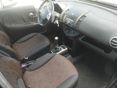 NISSAN NOTE 2010/7 - 10