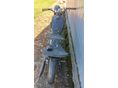 CSEPEL 125D 1956/7 - 1