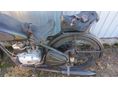CSEPEL 125D 1956/7 - 2