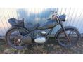 CSEPEL 125D 1956/7 - 4