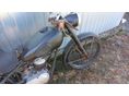 CSEPEL 125D 1956/7 - 5