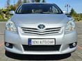 TOYOTA VERSO 2012/4 - 2