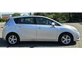 TOYOTA VERSO 2012/4 - 4