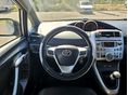TOYOTA VERSO 2012/4 - 10