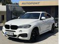 BMW X6 2017/6 - 1