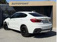 BMW X6 2017/6 - 7