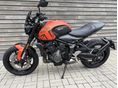 TRIUMPH TRIDENT 2023/6 - 3