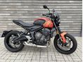 TRIUMPH TRIDENT 2023/6 - 1