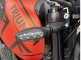 TRIUMPH TRIDENT 2023/6 - 8