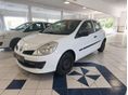 RENAULT CLIO 1.5 dCi Cinetic Friss nagy szervíz. jó állapotú külső és belső // Vételár +ÁFA