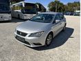 SEAT LEON 1.6 CR TDI Reference