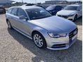 AUDI A6 2016/11 - 2