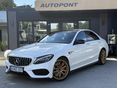 MERCEDES-AMG C 43 2017/11 - 1