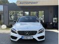 MERCEDES-AMG C 43 2017/11 - 2