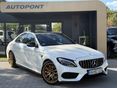 MERCEDES-AMG C 43 2017/11 - 3