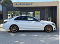 MERCEDES-AMG C 43 2017/11 - 4