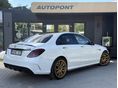 MERCEDES-AMG C 43 2017/11 - 5