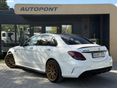 MERCEDES-AMG C 43 2017/11 - 7