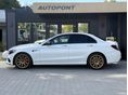 MERCEDES-AMG C 43 2017/11 - 8