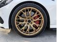 MERCEDES-AMG C 43 2017/11 - 9