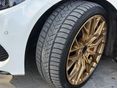 MERCEDES-AMG C 43 2017/11 - 10
