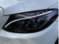 MERCEDES-AMG C 43 2017/11 - 11
