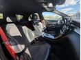 MERCEDES-AMG C 43 2017/11 - 13