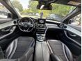 MERCEDES-AMG C 43 2017/11 - 15