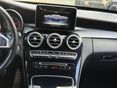 MERCEDES-AMG C 43 2017/11 - 16