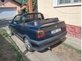 VOLKSWAGEN GOLF III 1995/5 - 4