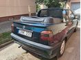 VOLKSWAGEN GOLF III 1995/5 - 5