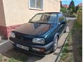 VOLKSWAGEN GOLF III 1995/5 - 2