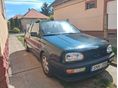 VOLKSWAGEN GOLF III 1995/5 - 3