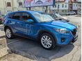 MAZDA CX-5 2012/7 - 3