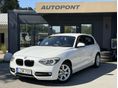 BMW 116i (Automata) SPORT EDITION