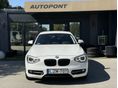 BMW 116 2012/5 - 2
